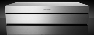 Illustration for article titled Bang & Olufsen DVD 2 Has TV Tuner, DVD Recorder